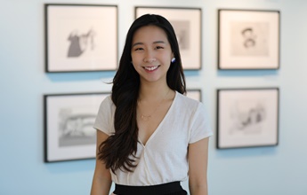 Donna Lee, artista de Raya e o Último Dragão, fala sobre identidade asiática-americana